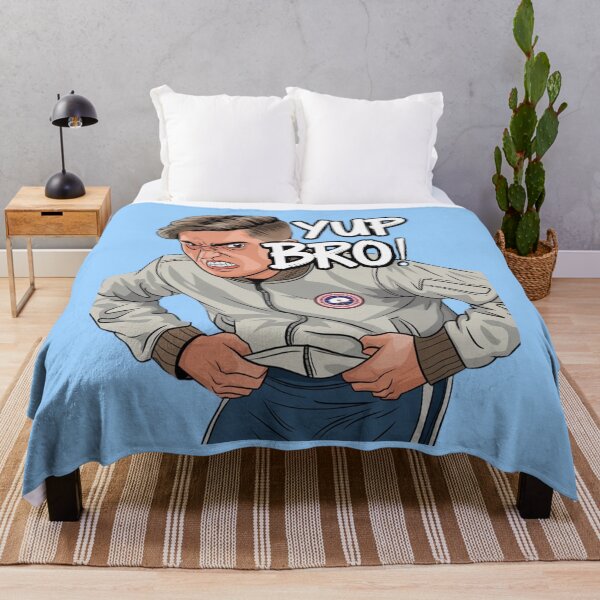 Item preview, Yup Bro designed and sold by Flirt-Teez.