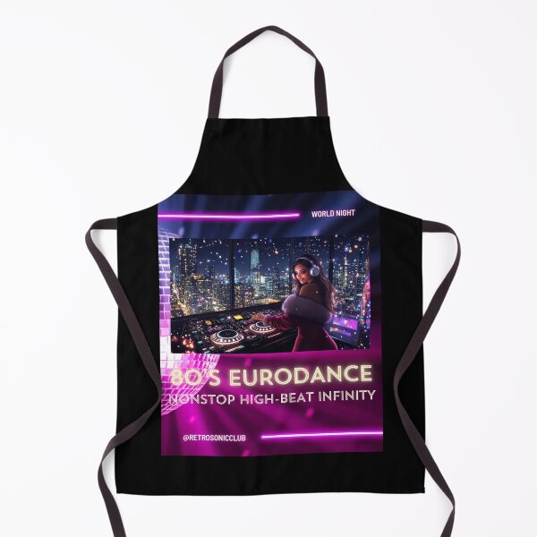 Item preview, EURODANCE~NONSTOP HIGH-BEAT INFINITY~vol.2 designed and sold by SimplyEmporium.