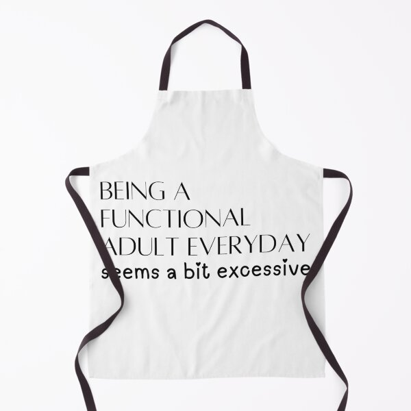 Item preview, Funny Gift For Women Funny saying Funny Quotes Adult Meme designed and sold by CCKimShop.