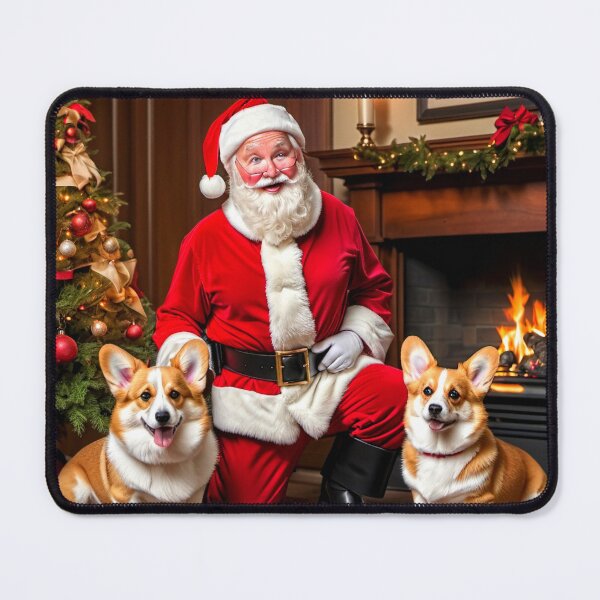 Item preview, Santa's Helpers designed and sold by vernonplatt.