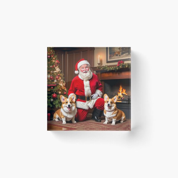 Item preview, Santa's Helpers designed and sold by vernonplatt.