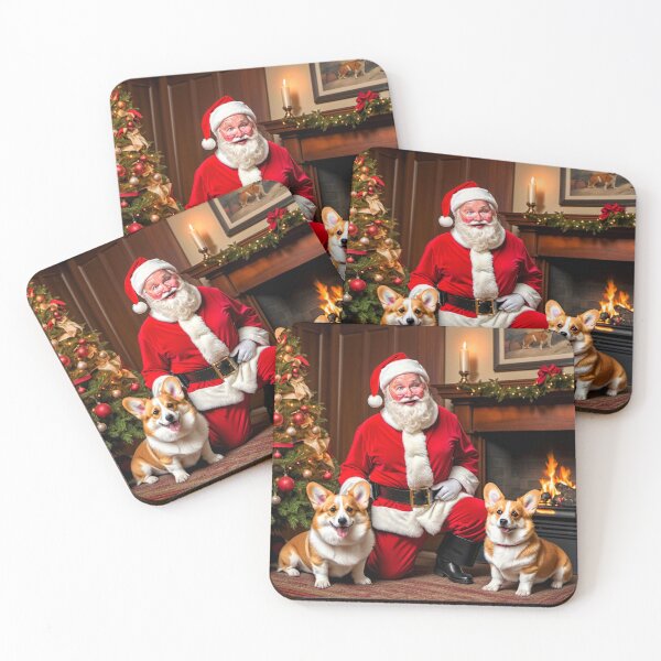 Item preview, Santa's Helpers designed and sold by vernonplatt.