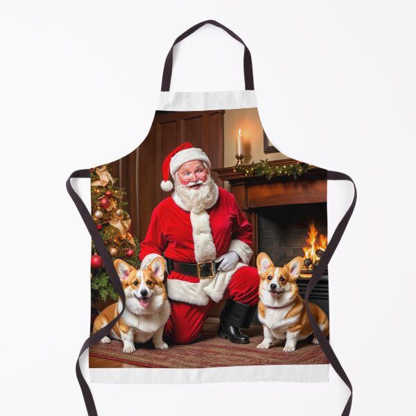 Item preview, Santa's Helpers designed and sold by vernonplatt.