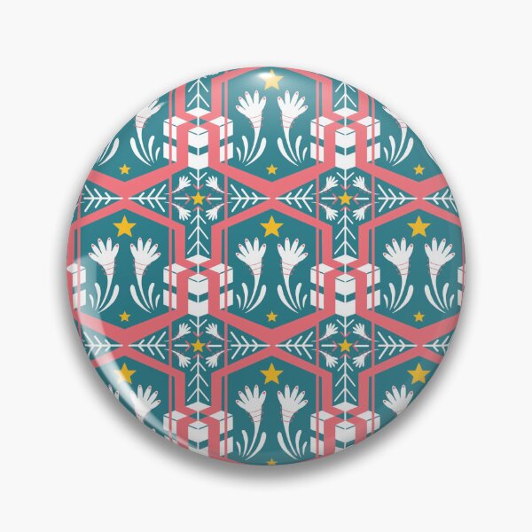 Item preview, Christmas Holiday Presents, Seamless pattern designed and sold by ccyioio.
