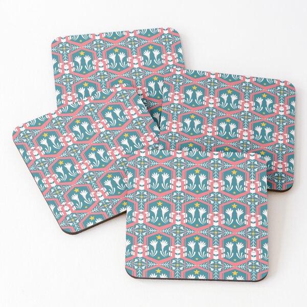 Item preview, Christmas Holiday Presents, Seamless pattern designed and sold by ccyioio.