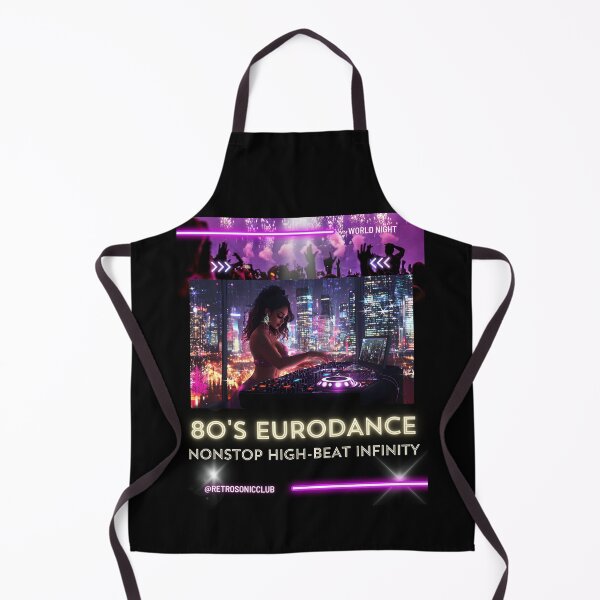 Item preview, EURODANCE~NONSTOP HIGH-BEAT INFINITY~vol.5 designed and sold by SimplyEmporium.