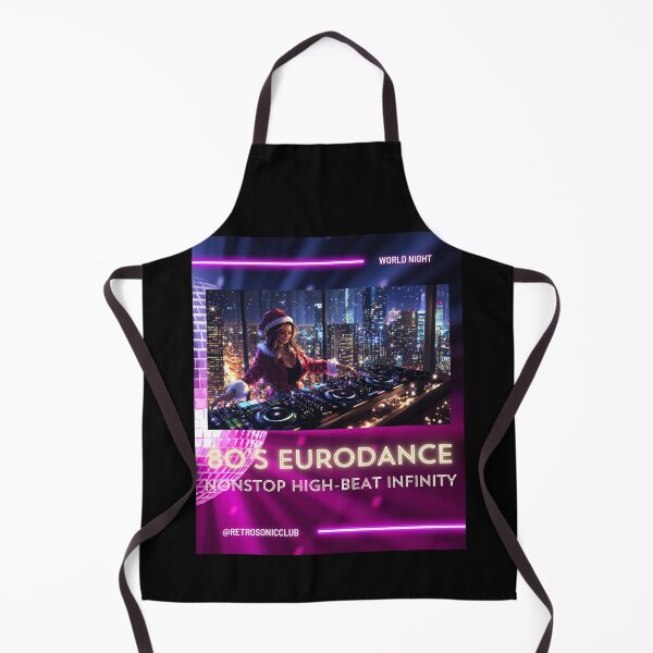 Item preview, EURODANCE~NONSTOP HIGH-BEAT INFINITY~vol.6 designed and sold by SimplyEmporium.