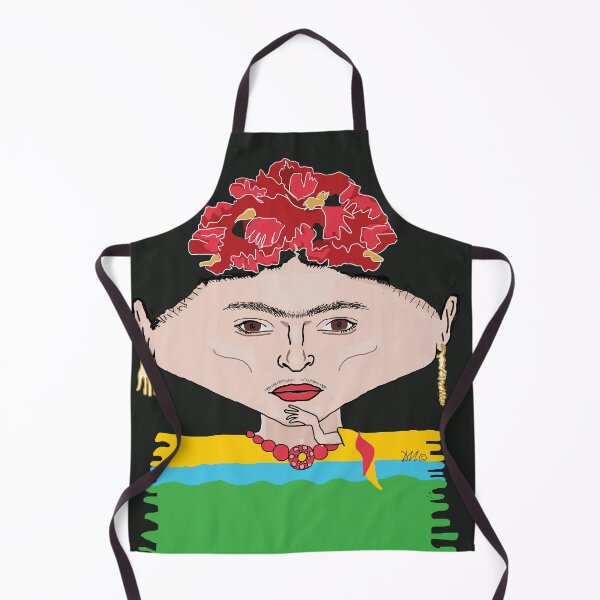 Item preview, Frida Kahlo designed and sold by keirmenzies.