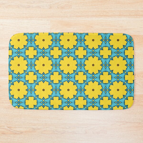 Item preview, Sunburst Blossom designed and sold by Zilpa’s Prints.