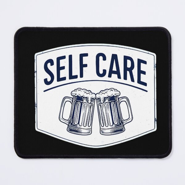 Item preview, Self care designed and sold by Newrealis.
