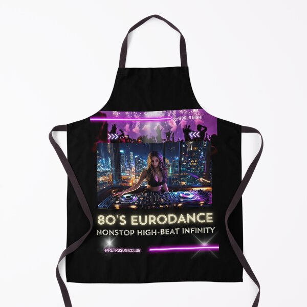 Item preview, EURODANCE~NONSTOP HIGH-BEAT INFINITY~vol.7 designed and sold by SimplyEmporium.