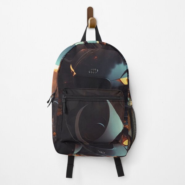 Item preview, Abstract Alley R8 designed and sold by TombGear.