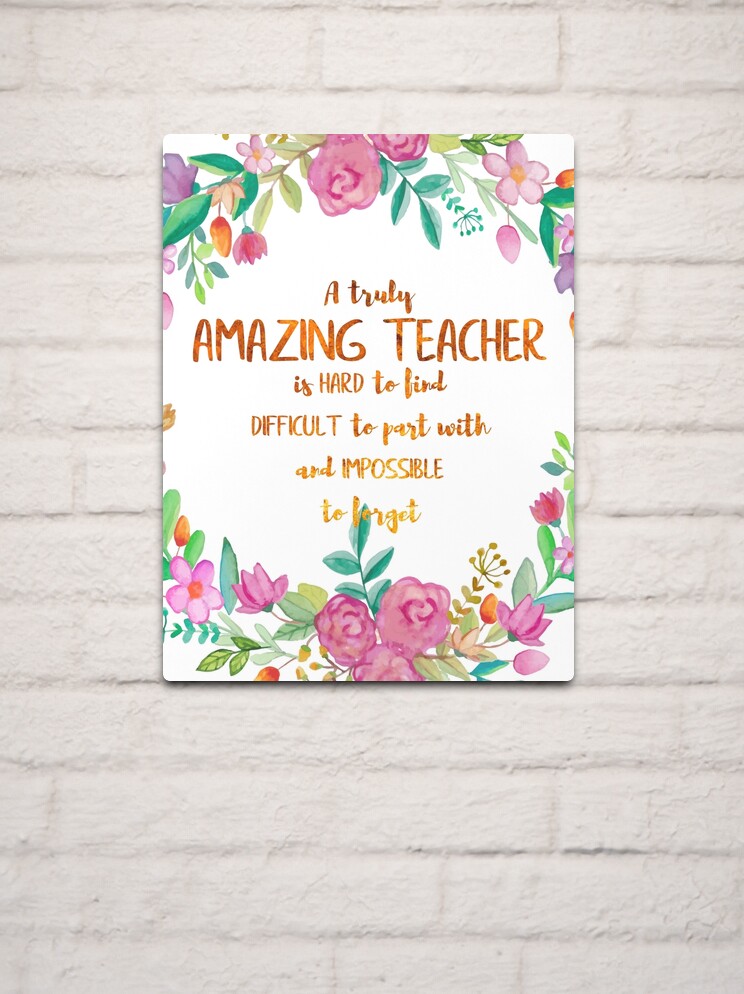 Teacher Gift Quotes. QuotesGram