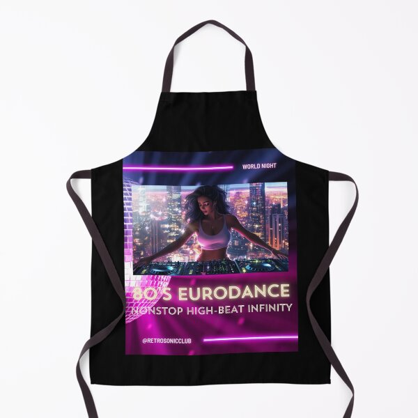 Item preview, EURODANCE~NONSTOP HIGH-BEAT INFINITY~vol.8 designed and sold by SimplyEmporium.
