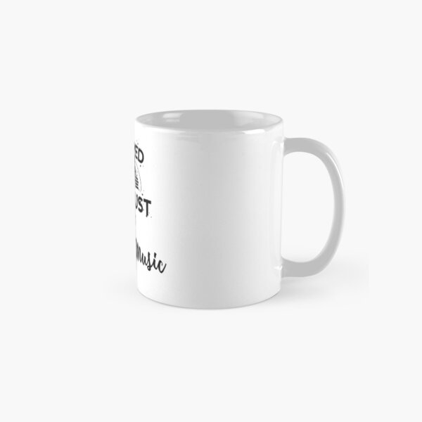 FD Country Music Classic Mug