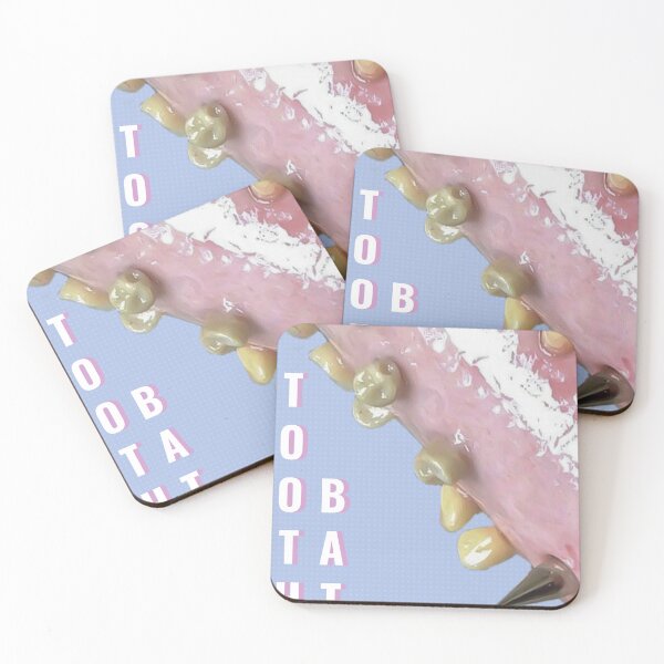 Item preview, Toothbat awsten knight album cover designed and sold by mol842.