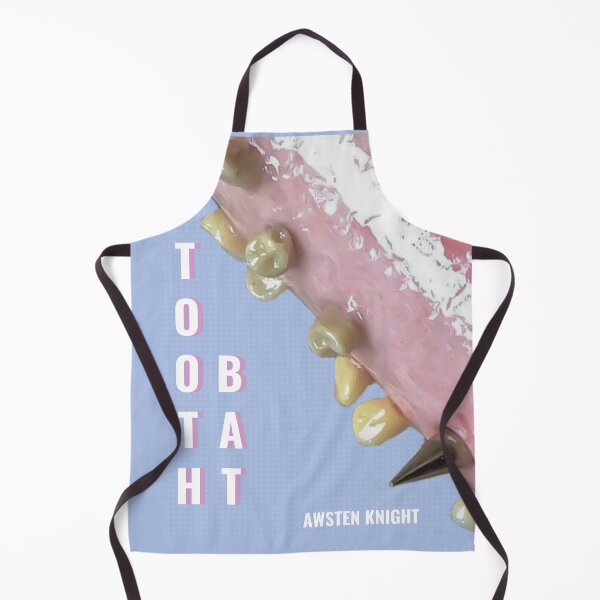 Item preview, Toothbat awsten knight album cover designed and sold by mol842.