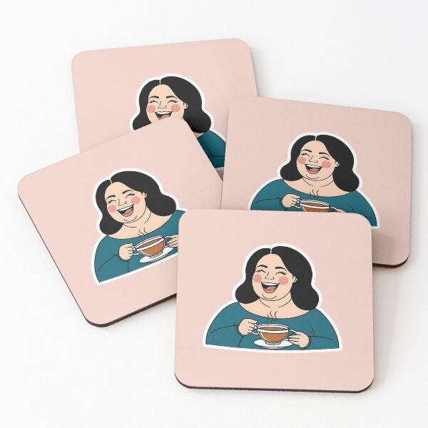 Item preview,  Teatime with my aunt Jennifer | Tea-Lovers | I want my tea |Gobble Gala  designed and sold by Kids GobbleGala.