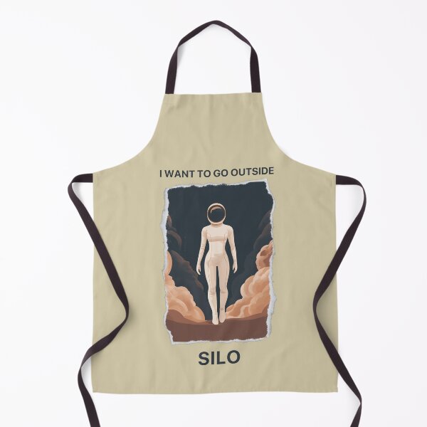 Item preview,  I Want To Go Outside designed and sold by Squirrel-Queen.