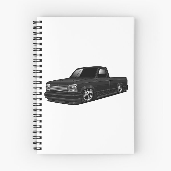 Item preview, Black - Vintage 1989 Ford Ranger XLT designed and sold by vektoranda.
