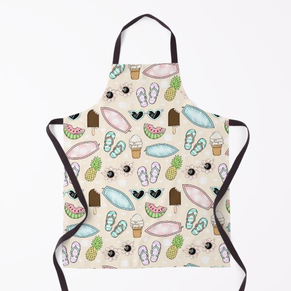 Item preview, Peach Kiwi Summer Fun designed and sold by LostRabbit.