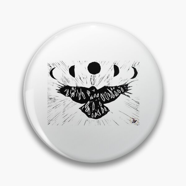 Item preview, Lunar Accent designed and sold by AngesStudio.