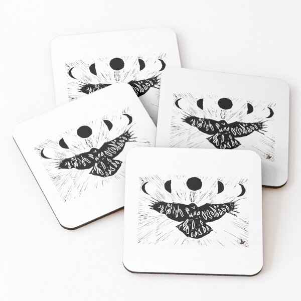 Item preview, Lunar Accent designed and sold by AngesStudio.