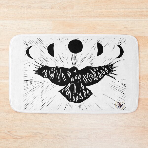 Item preview, Lunar Accent designed and sold by AngesStudio.