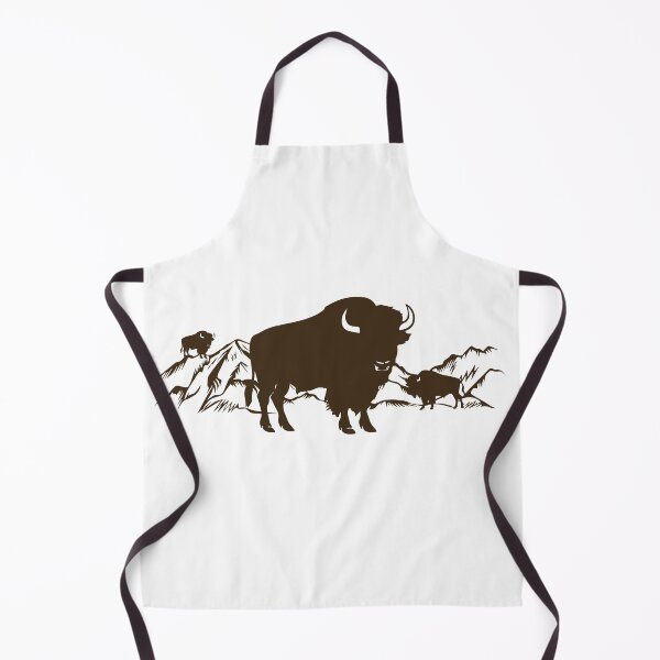 Item preview, Buffalos Bison Wildlife Lover designed and sold by CCKimShop.