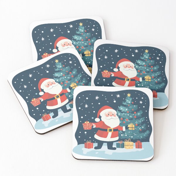 Item preview, Christmas Magic designed and sold by adventurehaven.