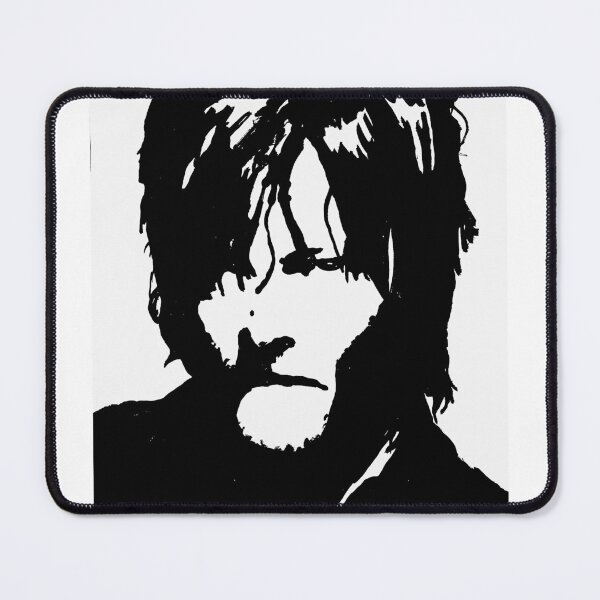 Artikelvorschau, Daryl Dixon entworfen und verkauft von Chad's Fresh Art.