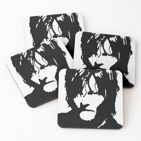 Item preview, Daryl Dixon  designed and sold by Chad's Fresh Art.