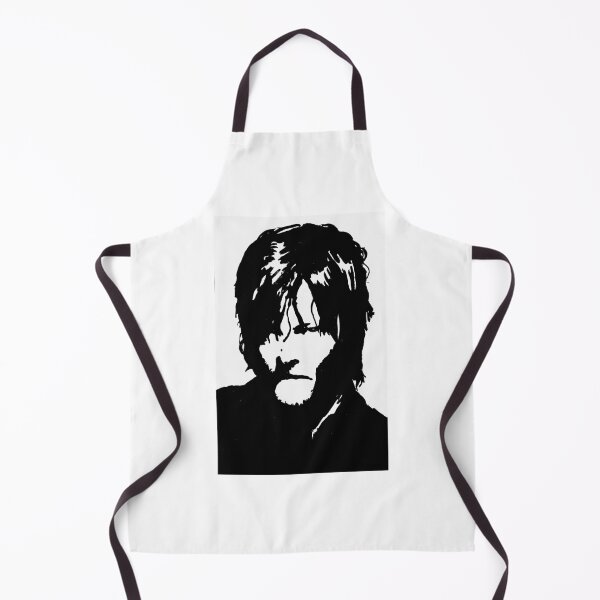 Item preview, Daryl Dixon designed and sold by Chad's Fresh Art.