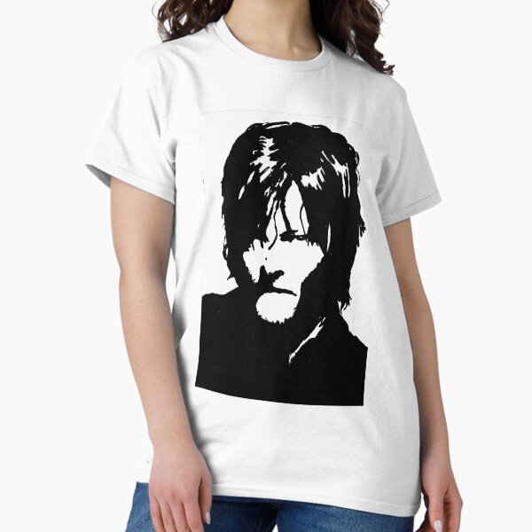 Item preview, Daryl Dixon  designed and sold by Chad's Fresh Art.