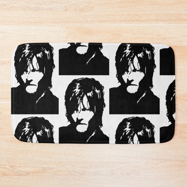 Item preview, Daryl Dixon  designed and sold by Chad's Fresh Art.