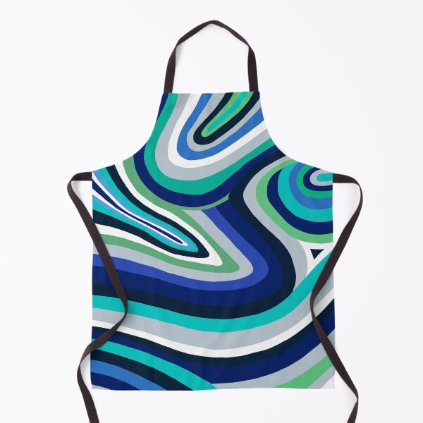 Item preview, Sway en Bleu designed and sold by KHoltDesigns.