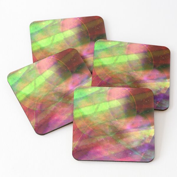 Item preview, Chaotic Vibrance designed and sold by Spaceart9.