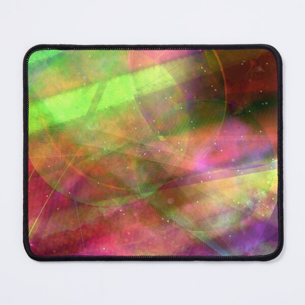 Item preview, Chaotic Vibrance designed and sold by Spaceart9.