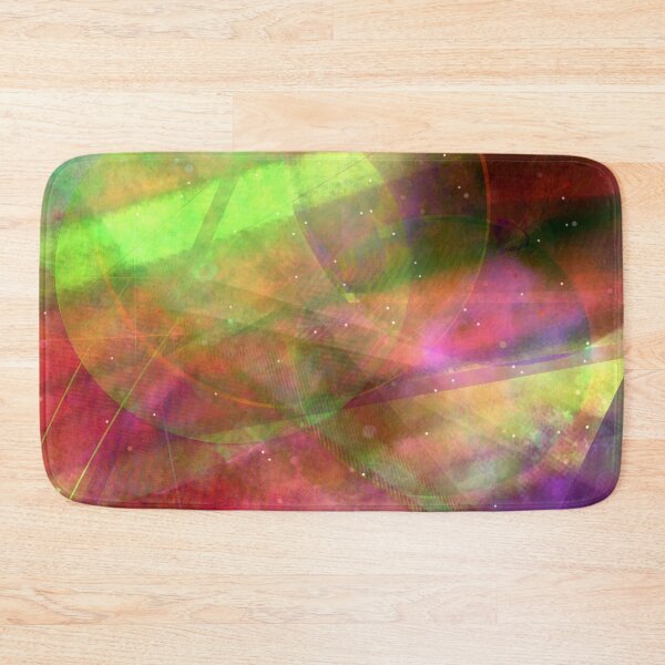 Item preview, Chaotic Vibrance designed and sold by Spaceart9.