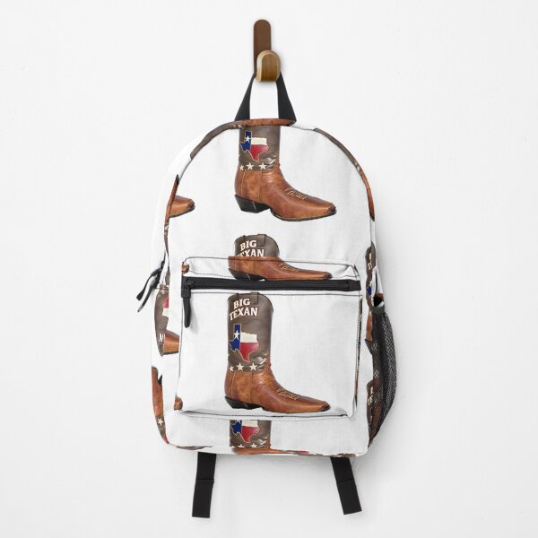 Item preview, Big Texan Cowboy Boot – A Symbol of Texas Pride designed and sold by Mido-artister.