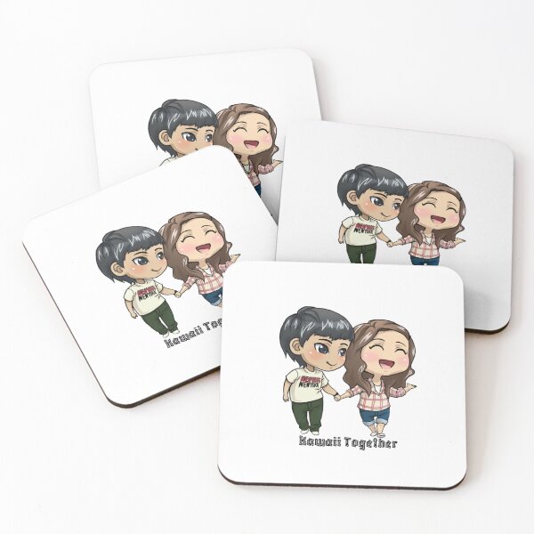 Item preview, Anime Love Couple  designed and sold by Anime-Planet1.