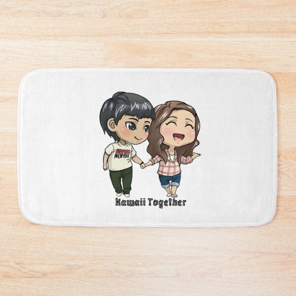 Item preview, Anime Love Couple  designed and sold by Anime-Planet1.