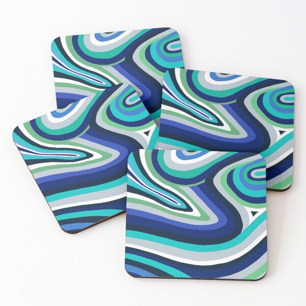 Item preview, Sway en Bleu designed and sold by KHoltDesigns.
