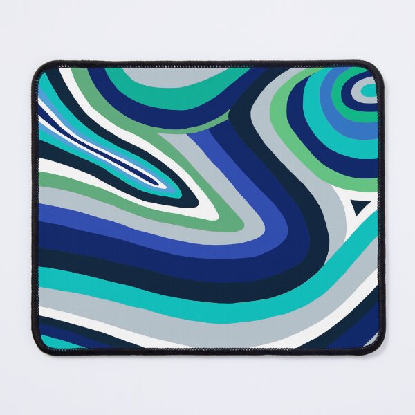 Item preview, Sway en Bleu designed and sold by KHoltDesigns.