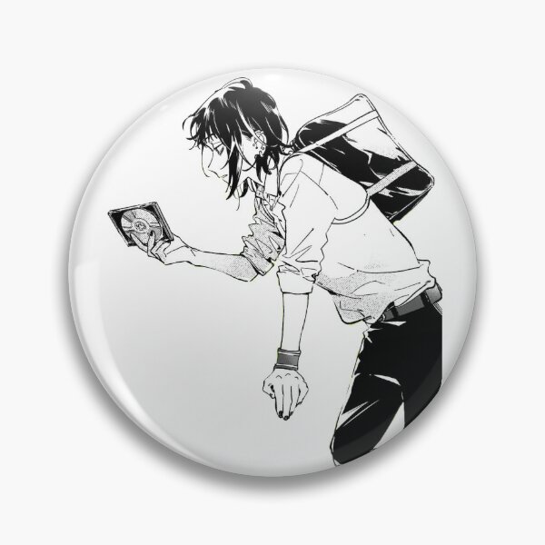 Item preview, Ki ni Natteru Hito ga Otoko Janakatta - The Guy She Was Interested in Wasn't a Guy At All - the guy i like is not a guy - yuri - gl - lgbtq+ designed and sold by Kado-detalles.