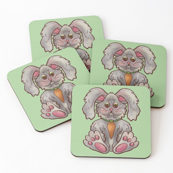 Item preview, Cute BUNNY designed and sold by maricablue.