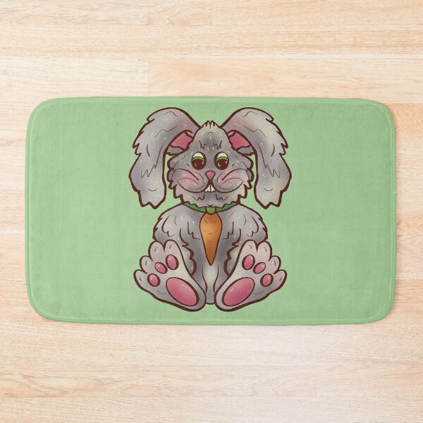 Item preview, Cute BUNNY designed and sold by maricablue.