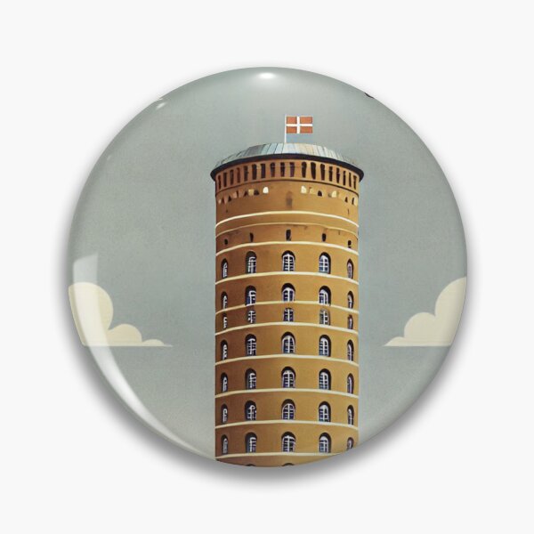 Item preview, Copenhague designed and sold by WOYEJun.