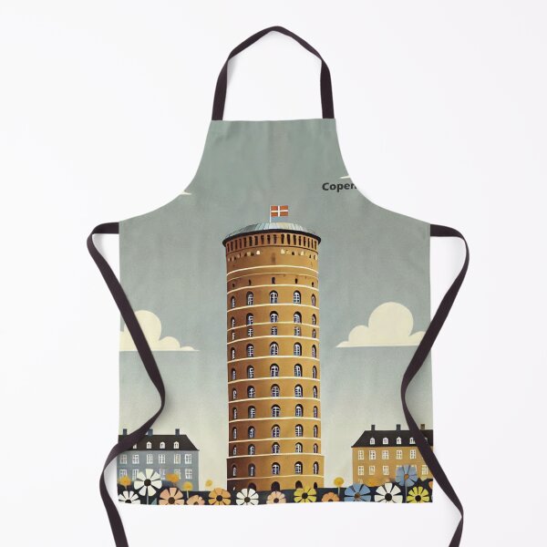 Item preview, Copenhagen designed and sold by WOYEJun.