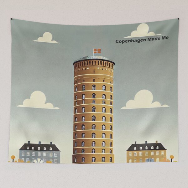 Item preview, Copenhagen designed and sold by WOYEJun.